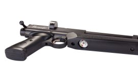 Légpisztoly Crosman Benjamin Marauder Pistol 5,5mm