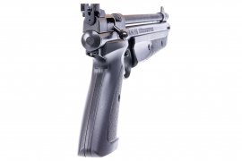 Légpisztoly Crosman 1377 Fekete 4,5mm