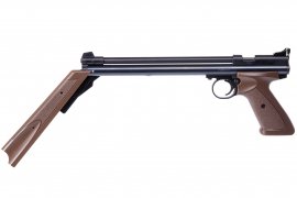 Légpisztoly Crosman 1377 American Classic 4,5mm