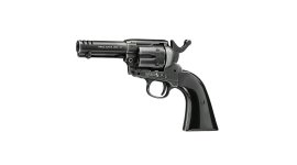 Légpisztoly revolver Umarex Colt SAA .45-3.5" CSE 4,5mm