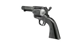 Légpisztoly revolver Umarex Colt SAA .45-3.5" CSE 4,5mm