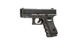 Légpisztoly Umarex Glock 19 4,5mm