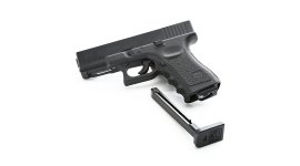 Légpisztoly Umarex Glock 19 4,5mm