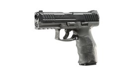 Légpisztoly Umarex Heckler&Koch VP9 Tungsten Gray BlowBack 4,5mm