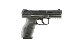 Légpisztoly Umarex Heckler&Koch VP9 Tungsten Gray BlowBack 4,5mm