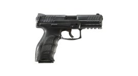 Légpisztoly Umarex Heckler&Koch VP9 BlowBack 4,5mm