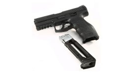 Légpisztoly Umarex Heckler&Koch VP9 BlowBack 4,5mm