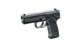 Légpisztoly Umarex Heckler&Koch USP BlowBack 4,5mm