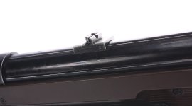 Légpisztoly-géppisztoly Umarex Legends MP40 GLE Full-Auto 4,5mm