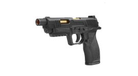 Légpisztoly Umarex SA10 4,5mm