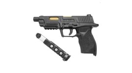 Légpisztoly Umarex SA10 4,5mm