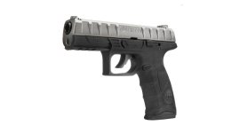 Légpisztoly Umarex Beretta APX Metal Gray 4,5mm