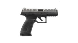 Légpisztoly Umarex Beretta APX Metal Gray 4,5mm