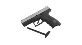 Légpisztoly Umarex Beretta APX Metal Gray 4,5mm