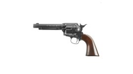 Légpisztoly revolver Umarex Colt SAA .45 Diabolo Antique 4,5mm