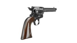 Légpisztoly revolver Umarex Colt SAA .45 Diabolo Antique 4,5mm