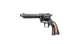 Légpisztoly revolver Umarex Colt SAA .45 Diabolo Antique 4,5mm