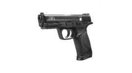 Légpisztoly Umarex Smith&Wesson MP40 TS 4,5mm