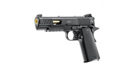 Légpisztoly Umarex Colt 1911 Custom 4,5mm