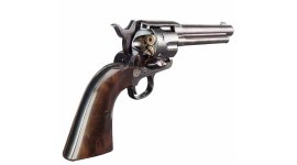 Légpisztoly revolver Umarex Colt Single Action Army SAA .45 blued 4,5mm