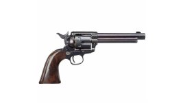 Légpisztoly revolver Umarex Colt Single Action Army SAA .45 blued 4,5mm