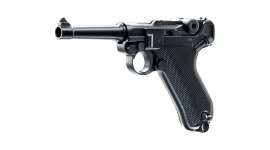 Légpisztoly Umarex Legends P08 BlowBack 4,5mm