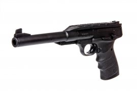 Umarex Browning Buck Mark URX légpisztoly 4,5 mm