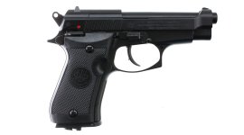 Légpisztoly Umarex Beretta M84 FS 4,5mm