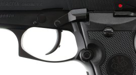 Légpisztoly Umarex Beretta M84 FS 4,5mm
