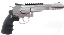 Légpisztoly revolver Umarex Smith&Wesson 327 TRR8 steel 4,5mm