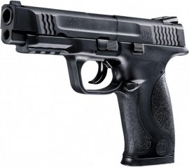 Légpisztoly Umarex Smith&Wesson M&P45 4,5mm