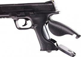Légpisztoly Umarex Smith&Wesson M&P45 4,5mm