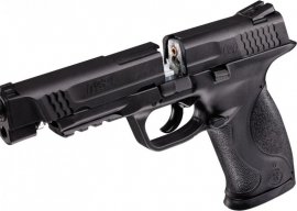 Légpisztoly Umarex Smith&Wesson M&P45 4,5mm
