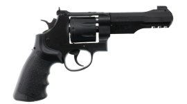 Légpisztoly revolver Umarex Smith&Wesson M&P R8 4,5mm