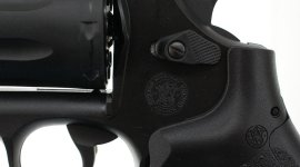Légpisztoly revolver Umarex Smith&Wesson M&P R8 4,5mm