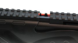 Umarex Morph 3X 4,5mm légpisztoly