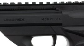 Umarex Morph Pistol 4,5mm légpisztoly