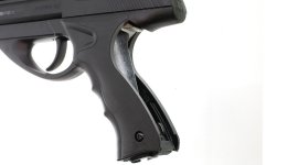 Umarex Morph Pistol 4,5mm légpisztoly