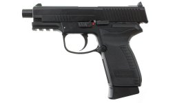 Légpisztoly Umarex HPP 4,5mm