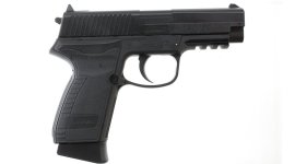 Légpisztoly Umarex HPP 4,5mm