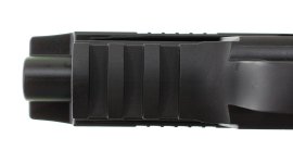 Légpisztoly Umarex HPP 4,5mm