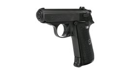 Légpisztoly Umarex Walther PPK/S 4,5mm