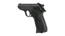 Légpisztoly Umarex Walther PPK/S 4,5mm