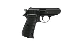 Légpisztoly Umarex Walther PPK/S 4,5mm