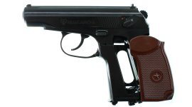 Légpisztoly Umarex Makarov 4,5mm