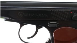 Légpisztoly Umarex Makarov 4,5mm
