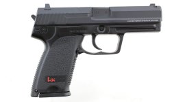Légpisztoly Umarex Heckler&Koch USP 4,5mm