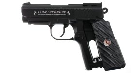 Légpisztoly Umarex Colt Defender 4,5mm