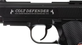 Légpisztoly Umarex Colt Defender 4,5mm