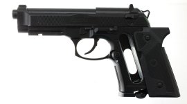 Légpisztoly Umarex Beretta Elite II 4,5mm